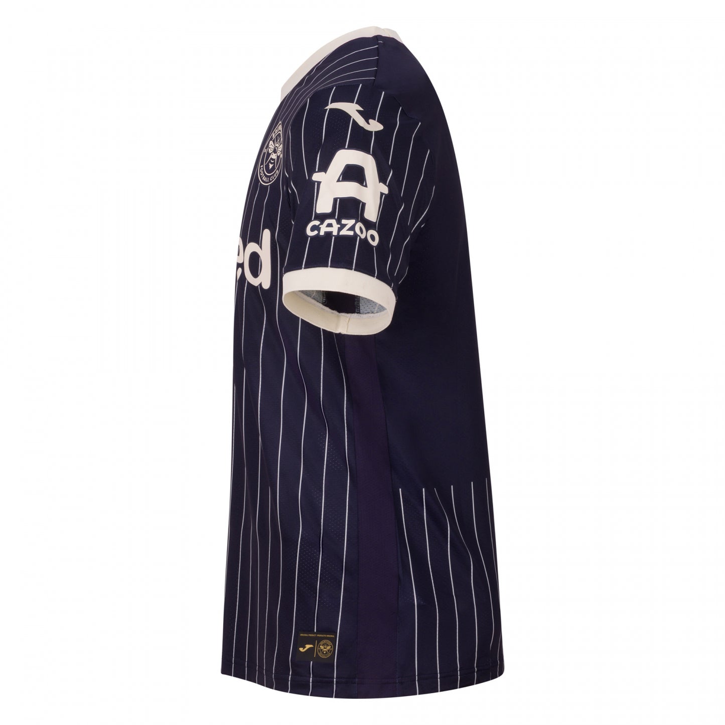 Brentford 26/27 Away Jersey