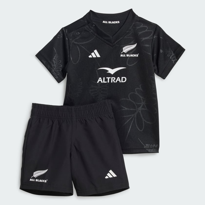 All blacks home shorts online