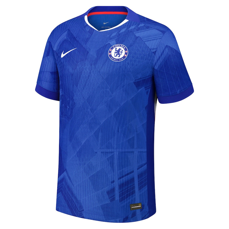 Chelsea 25/26 Home Jersey - Main Image