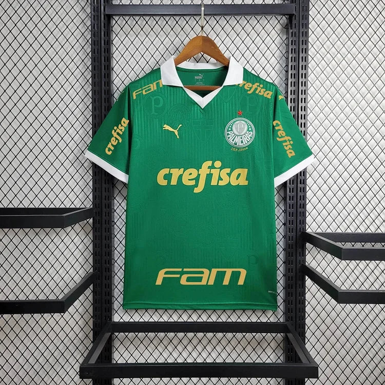 SE Palmeiras 24/25 Home Jersey