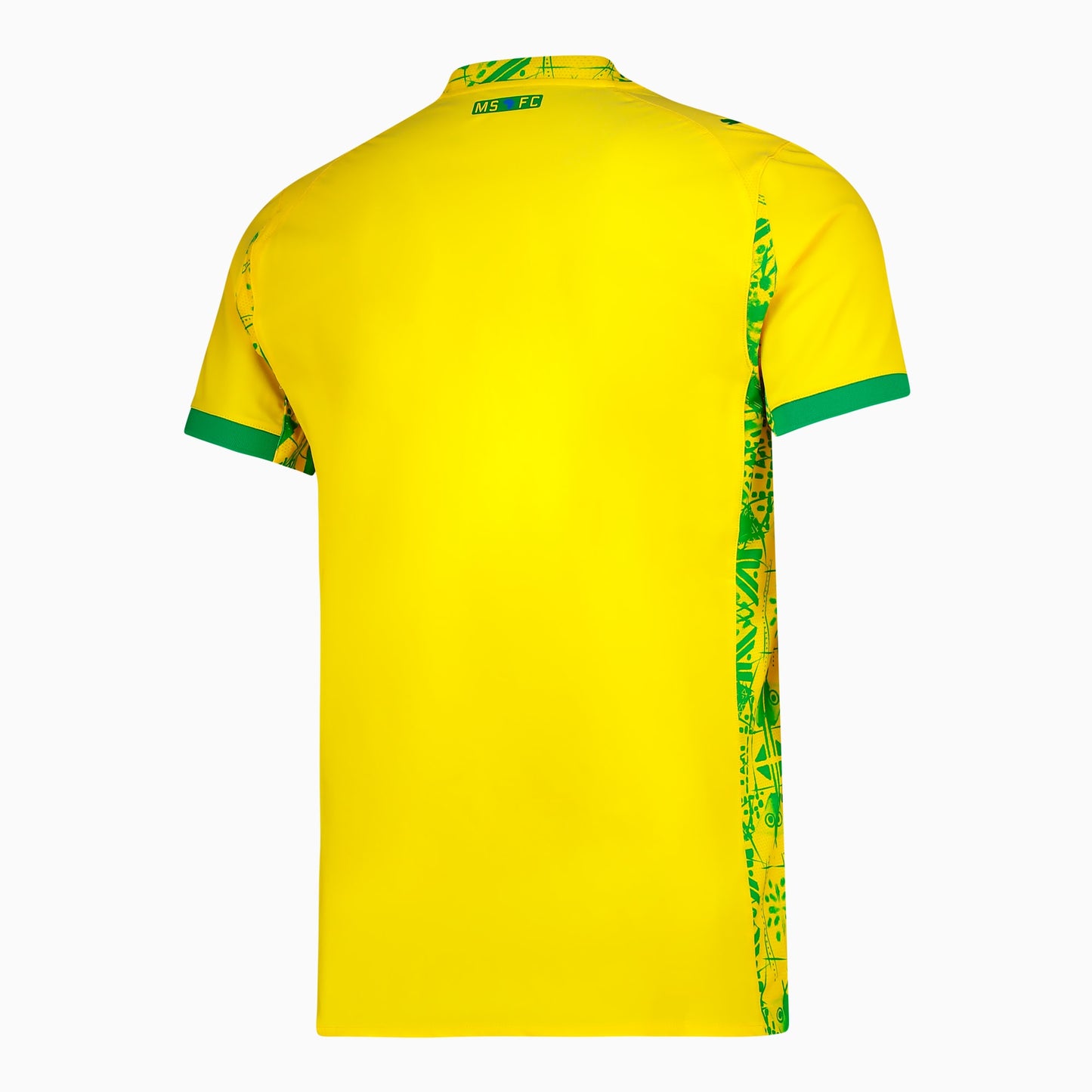 Mamelodi Sundowns 25/26 Home Jersey