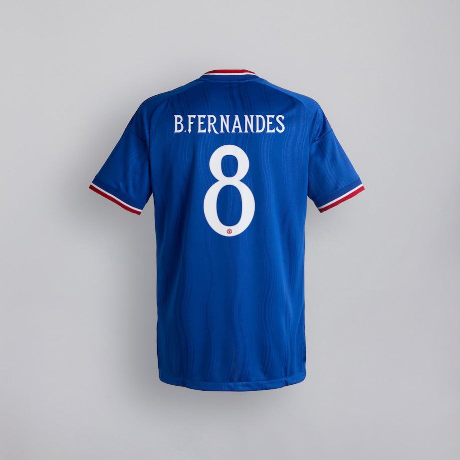 Man U 26/27 Away Jersey