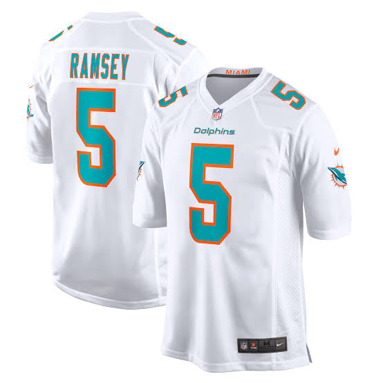 2024 Miami Dolphins jersey