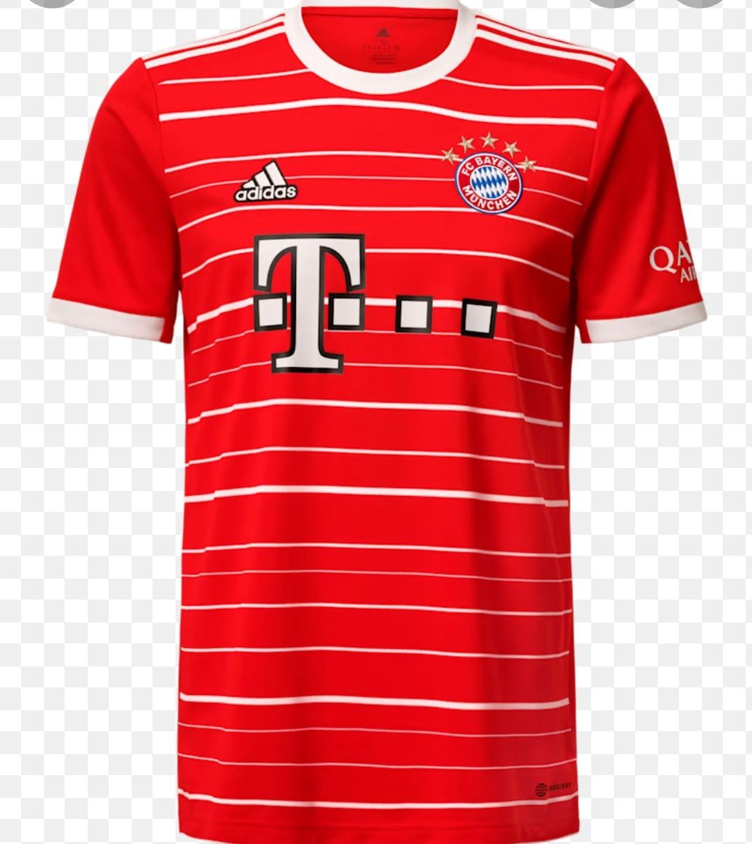 Fc bayern home jersey online