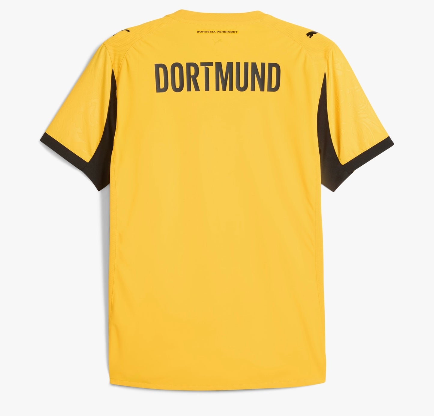 Borrusia Dortmund 25/26 Cup Home Jersey