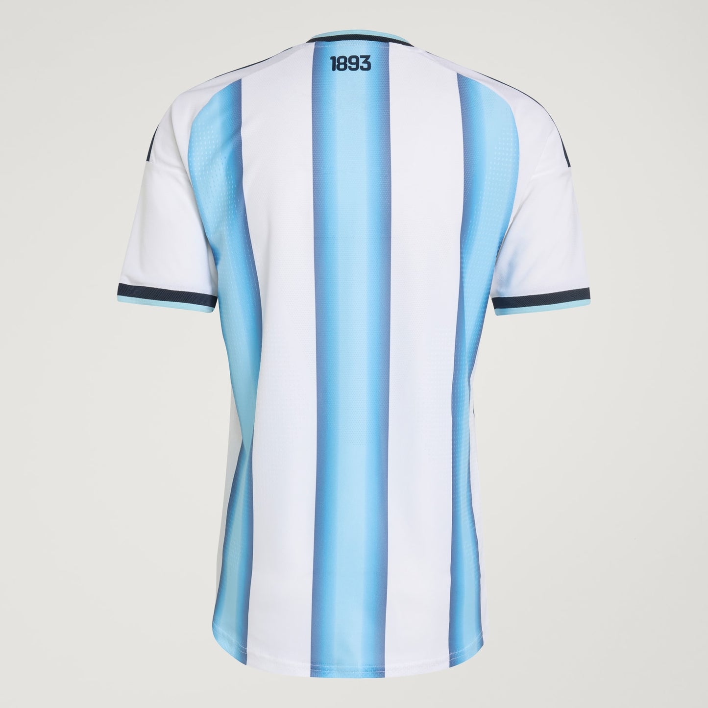Argentina 26 Home Jersey