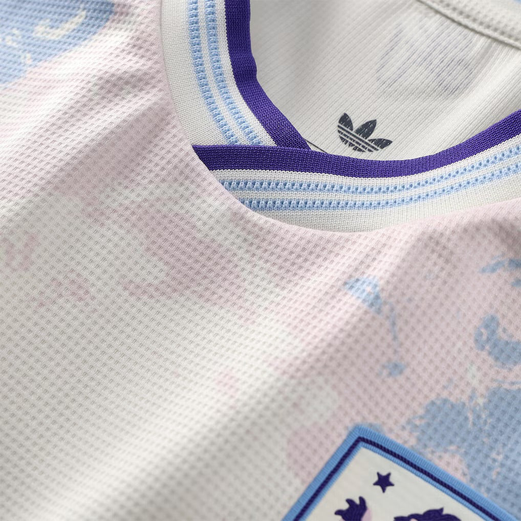 Aston Villa 25/26 Third Jersey
