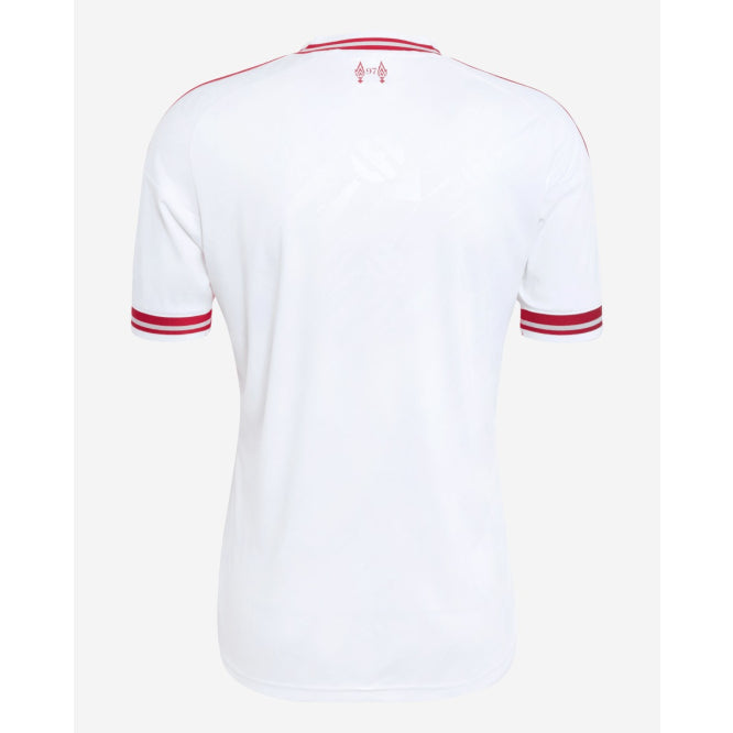 Liverpool 26/27 Away Jersey