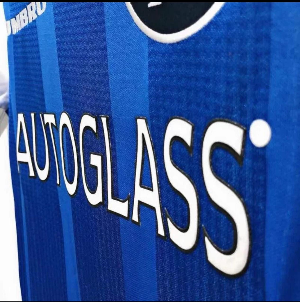 Chelsea 1998 Home Jersey