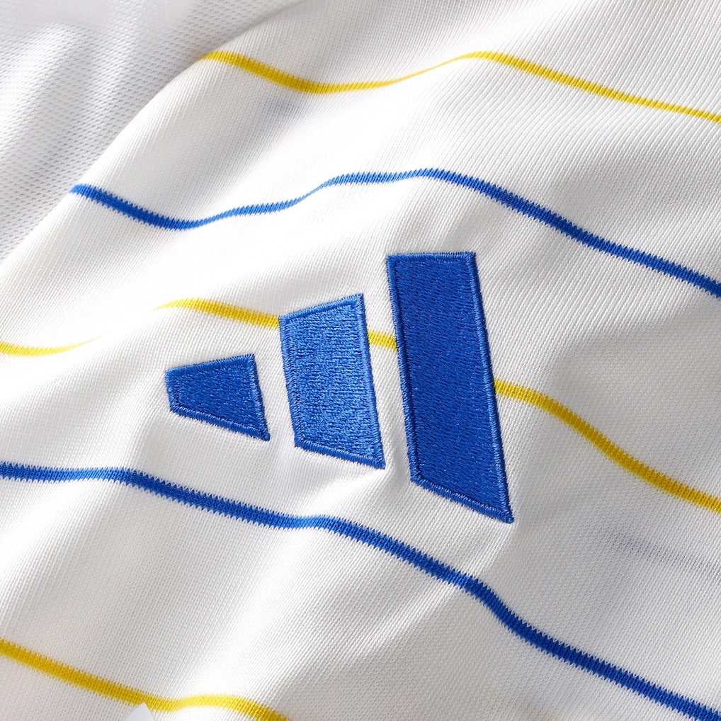 Leeds United 26/27 Away Jersey