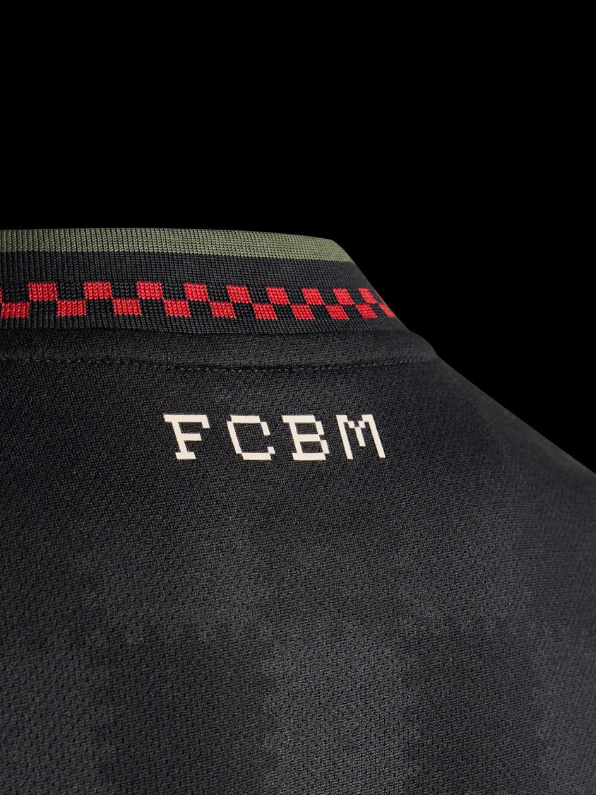 Bayern Munich 25/26 Third Jersey