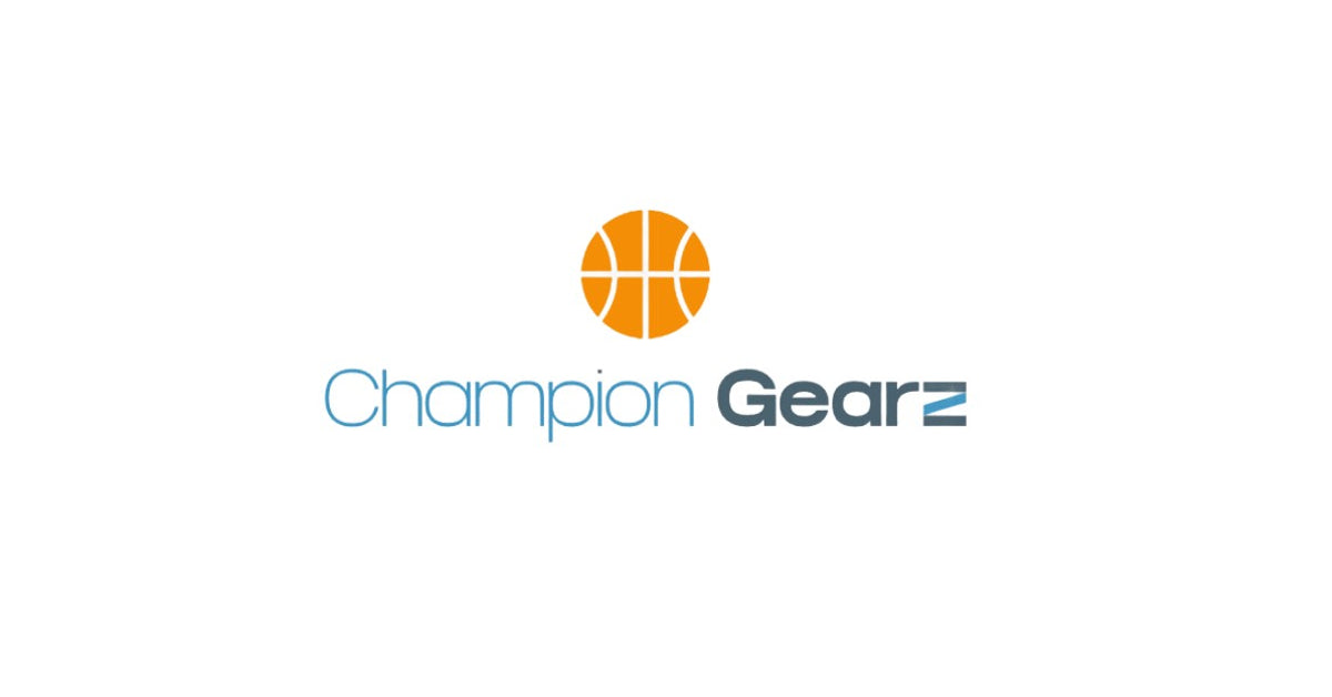 Size Charts Champion Gearz