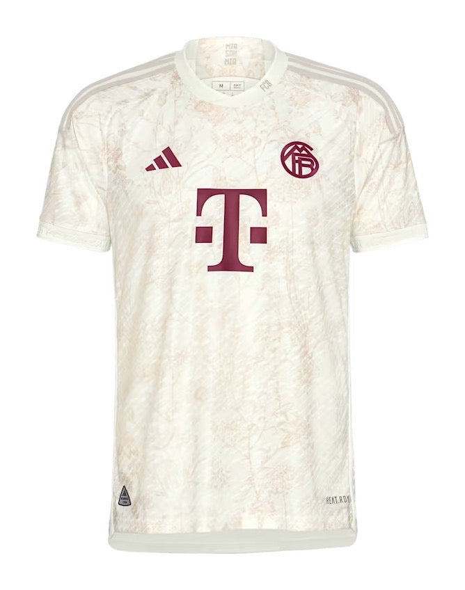 FC Bayern 23/24 Third Jersey – Champion Gearz
