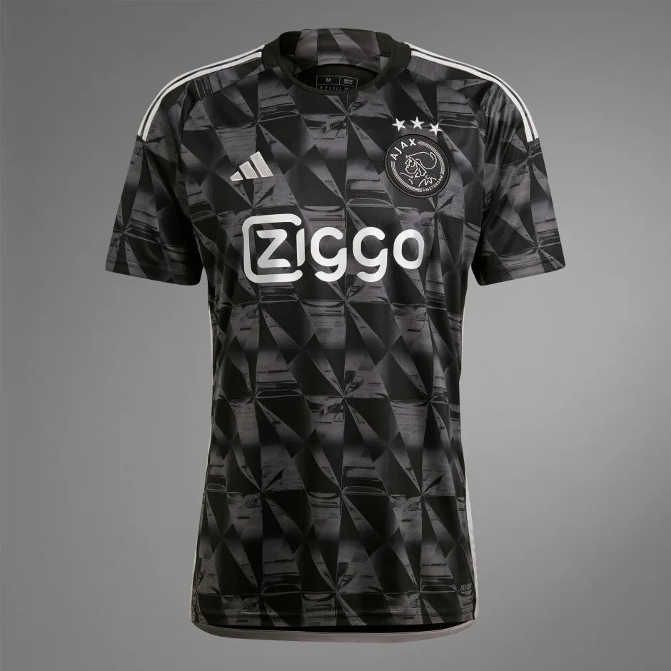 Ajax store jersey