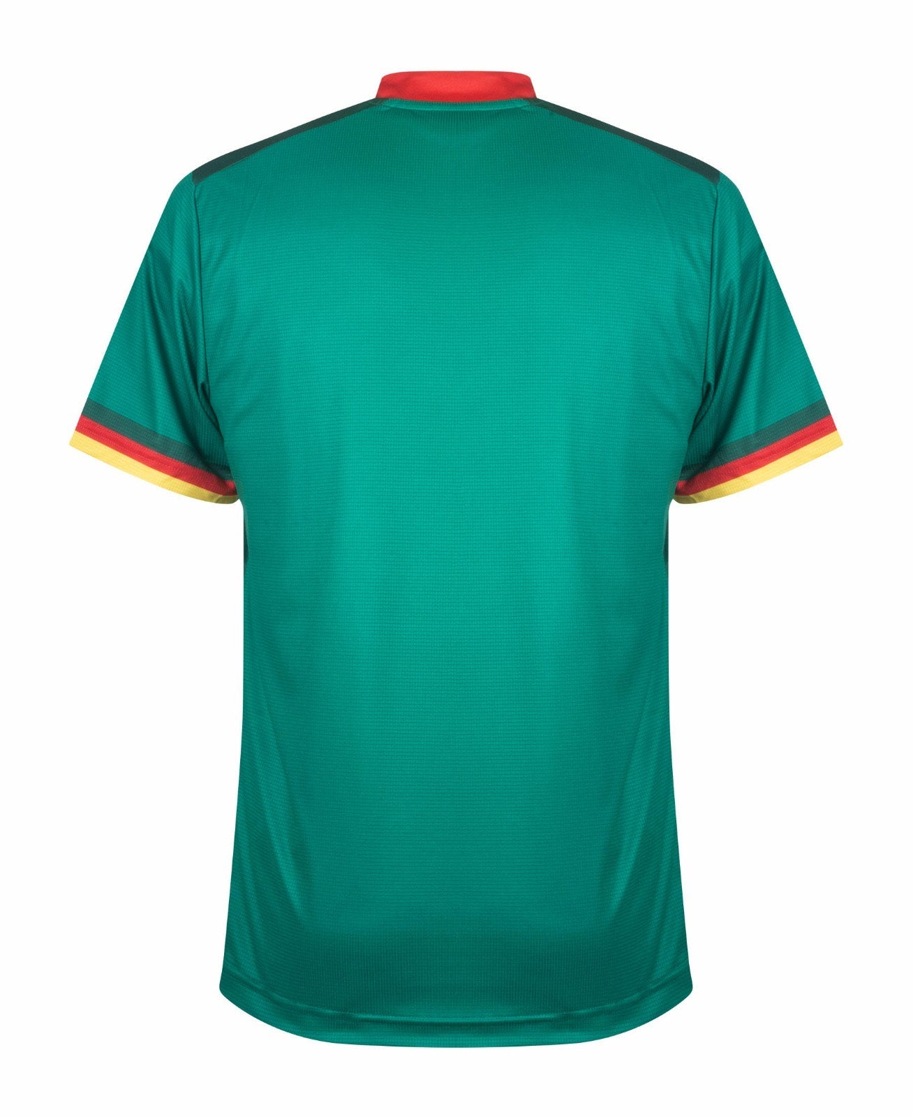 Cameroon 2022 World Cup Home Jersey