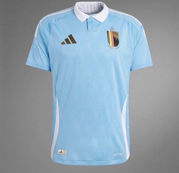 Belgium away jersey online