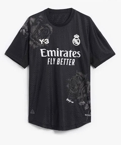 Real madrid keeper jersey deals