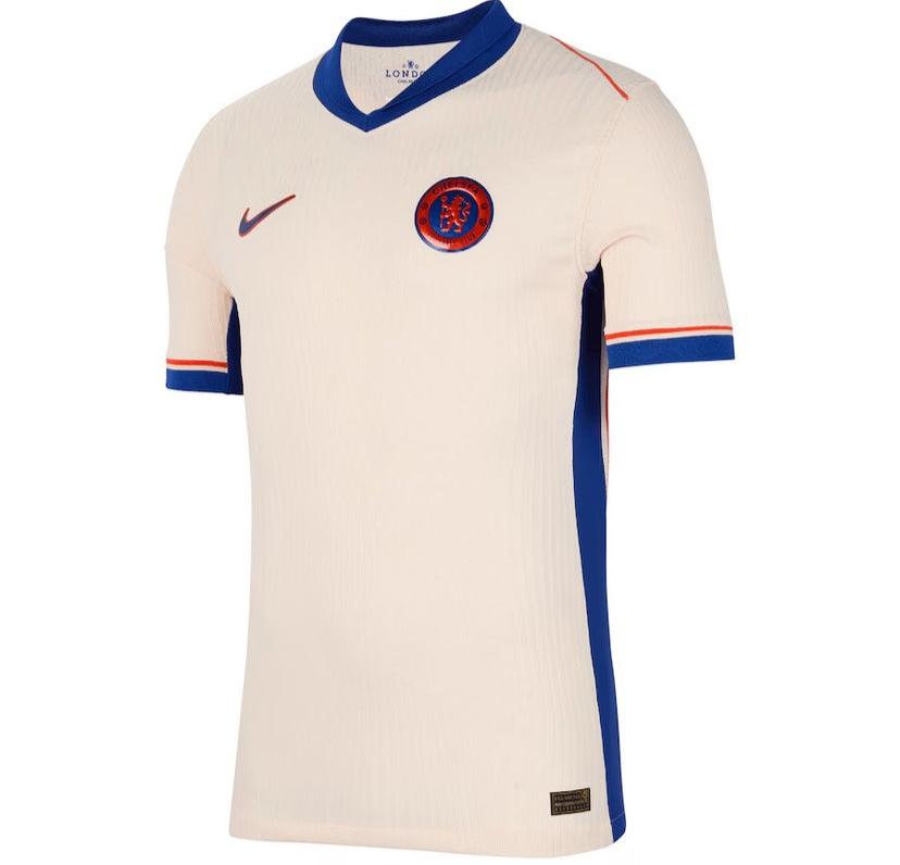 Chelsea away uniform on sale