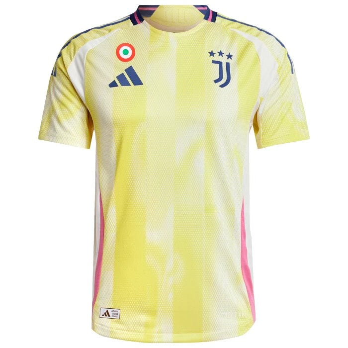 Juventus 24/25 Away Jersey – Champion Gearz