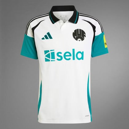 Newcastle away kit online