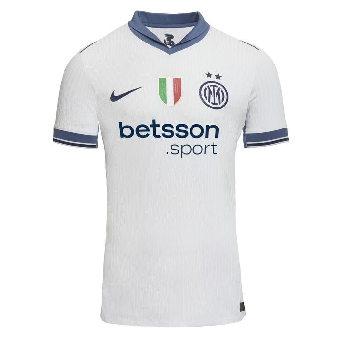 Inter Milan 24 25 Away Jersey