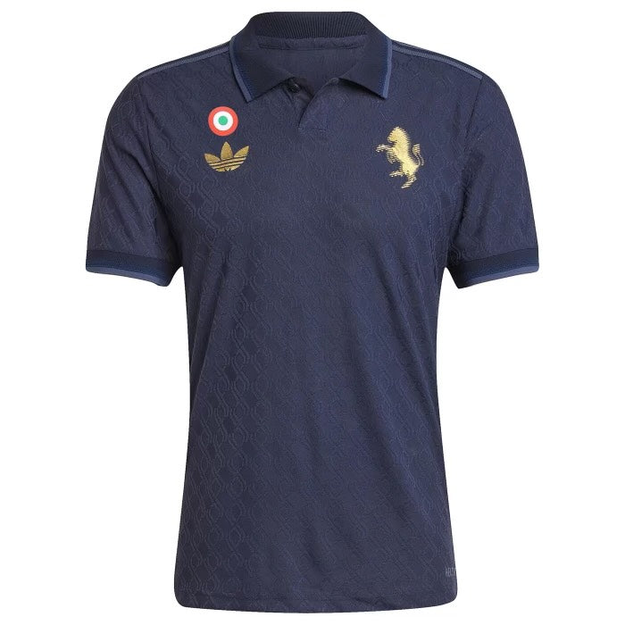 Juventus 24/25 Third Jersey – Champion Gearz - Main Image