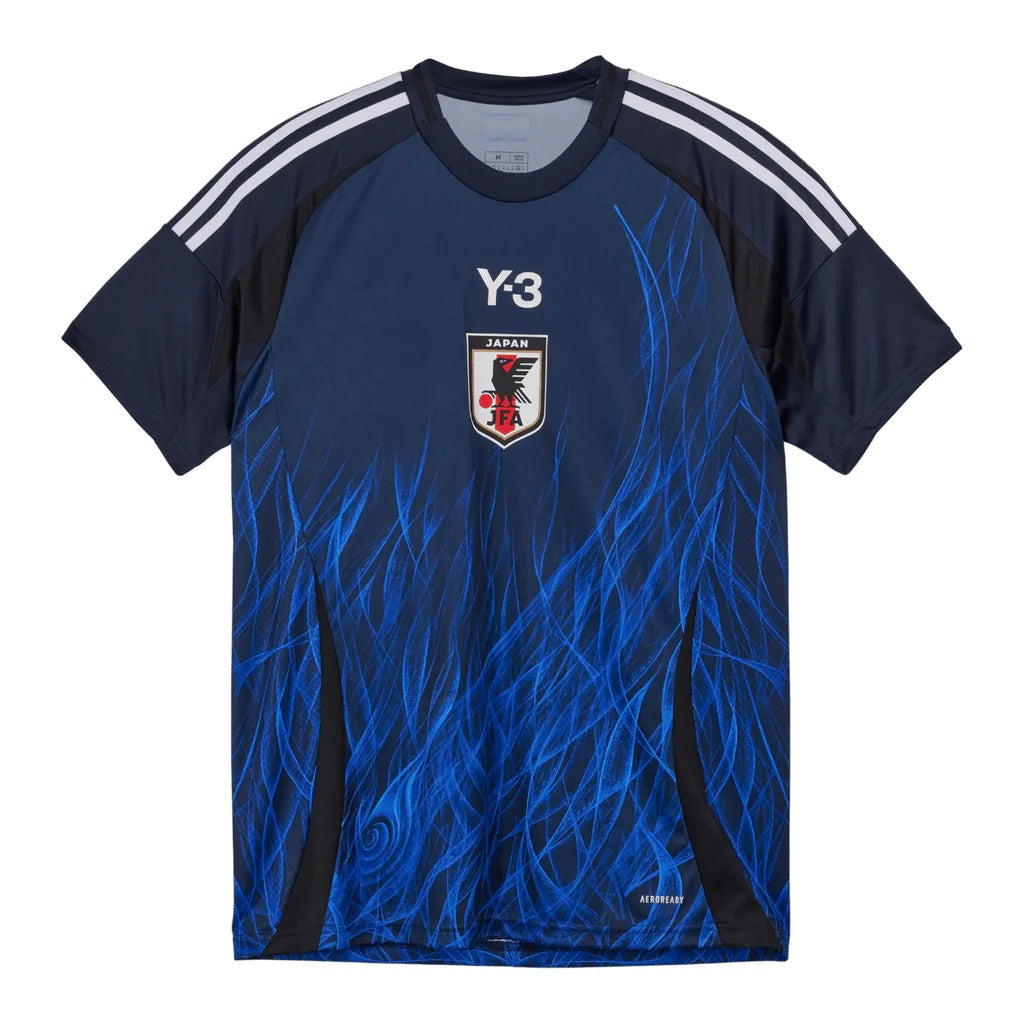 Japan Y-3 2024 Jersey – Champion Gearz