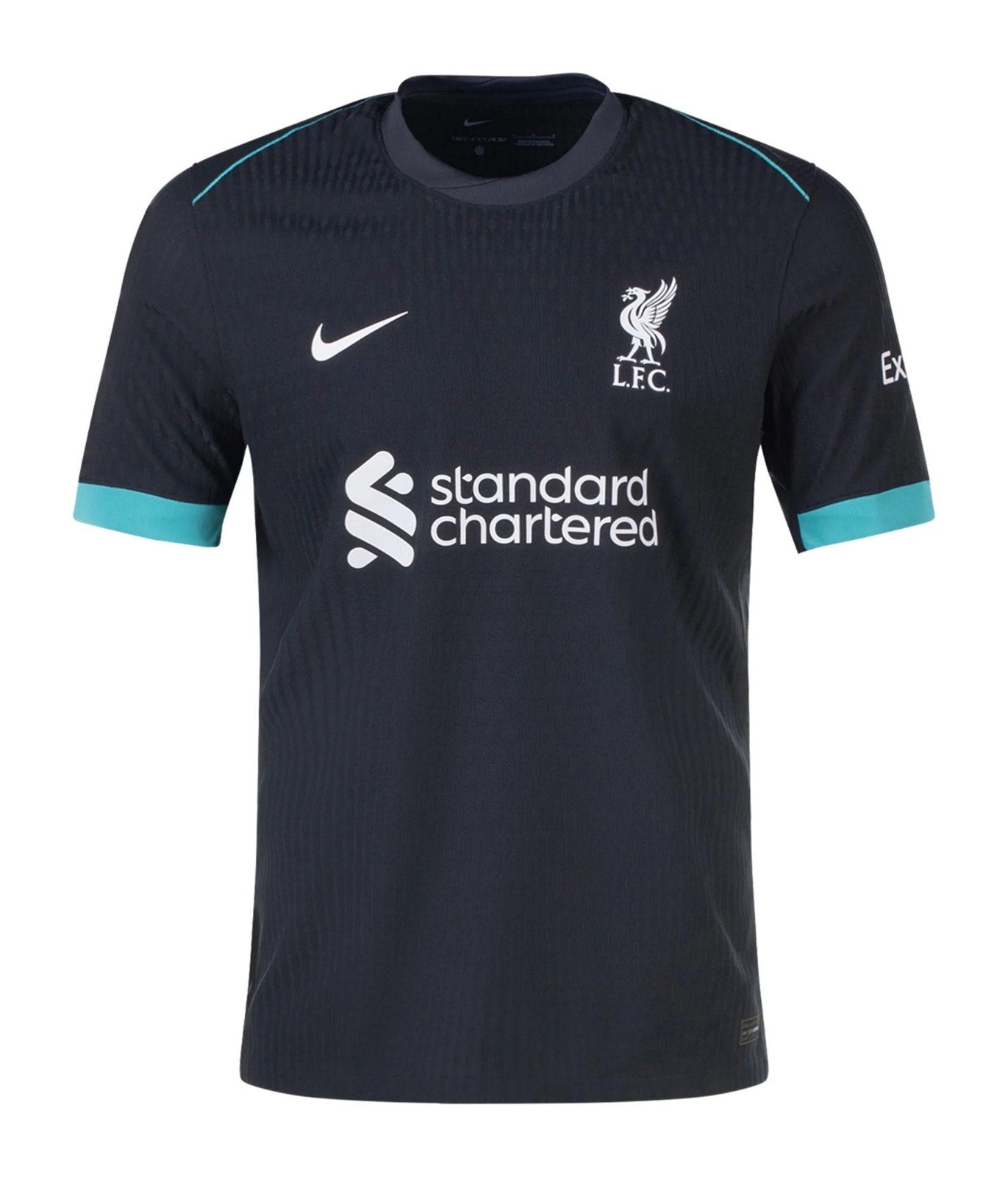 Liverpool 24/25 Away Jersey – Champion Gearz - Main Image