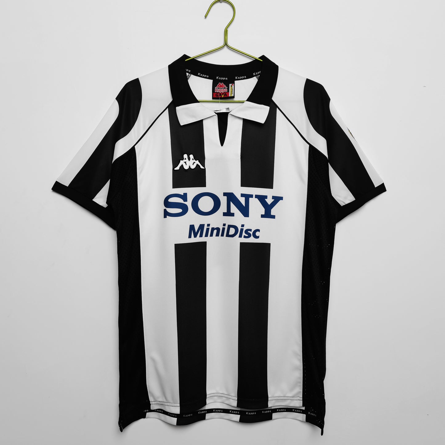 Juventus 97/98 Home Jersey