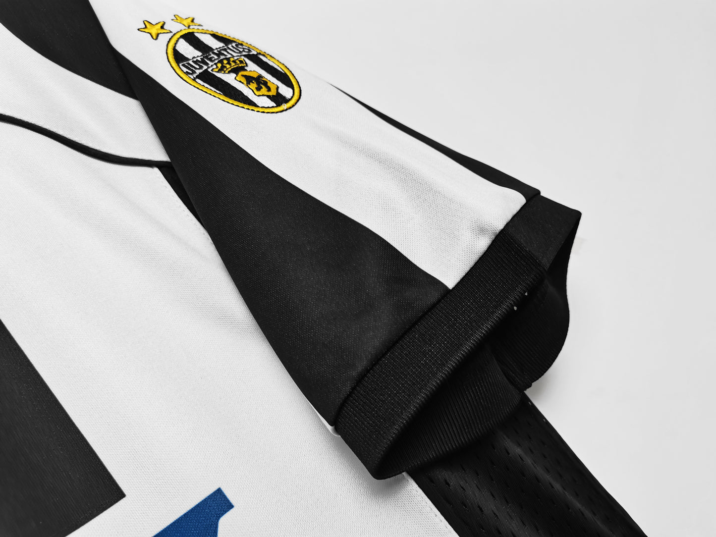 Juventus 97/98 Home Jersey