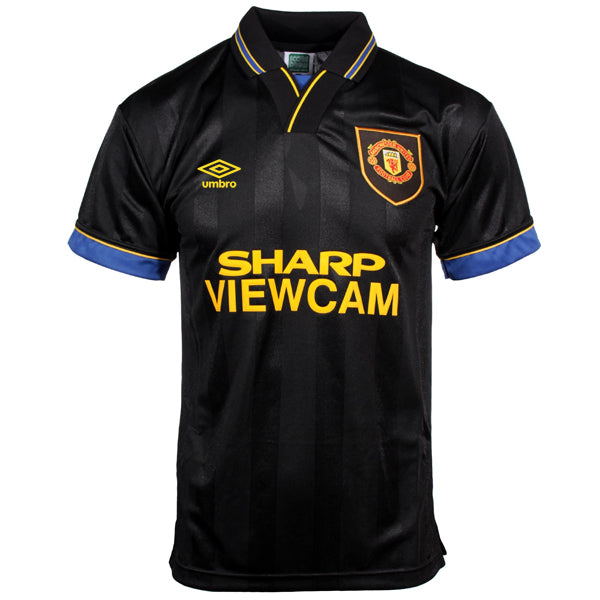 Man utd away kit online