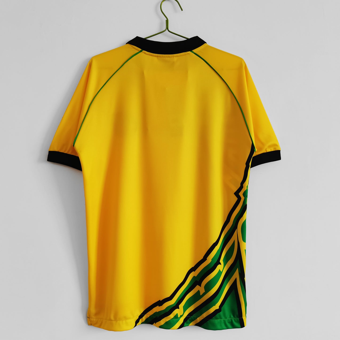 Jamaica 1998 Away Jersey