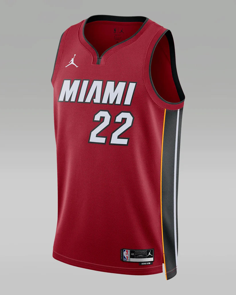 Miami Heat Statement Edition