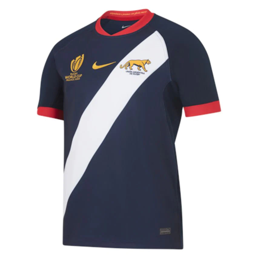 Argentina Away RWC 23/24 Jersey – Champion Gearz