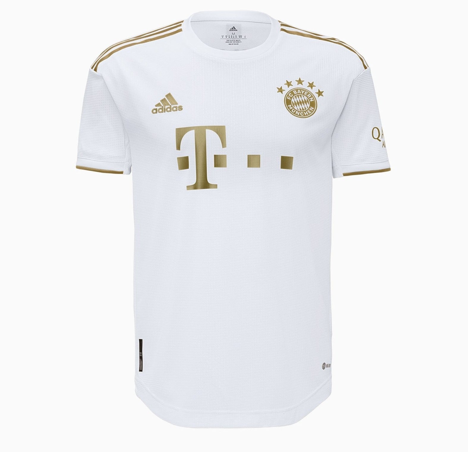 Bayern munich jersey best sale