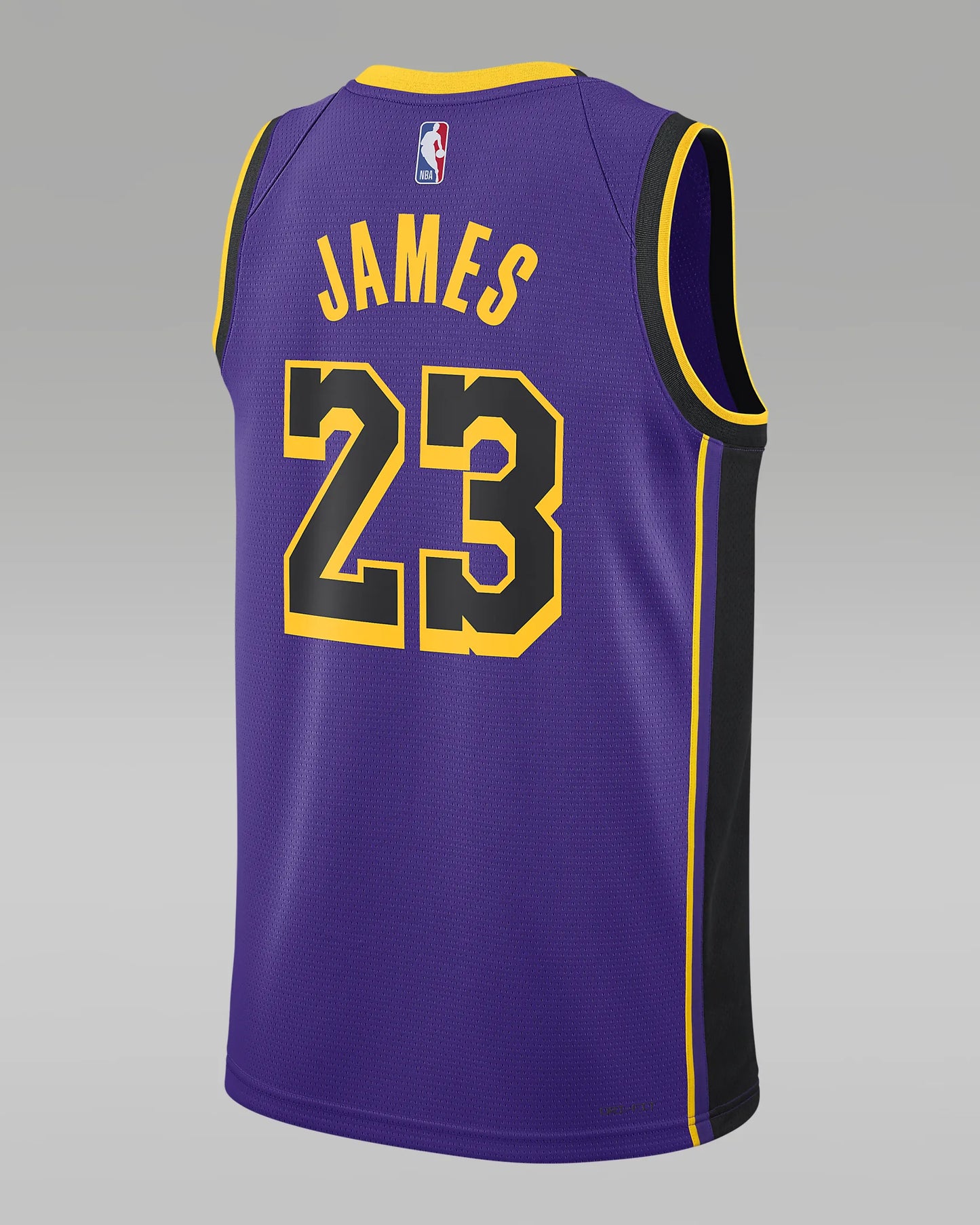 Los Angeles Lakers Statement Edition
