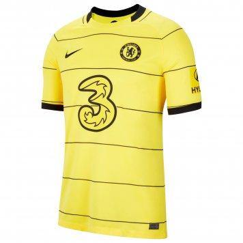 Chelsea 21 22 Away Jersey