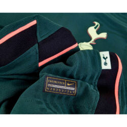 Tottenham Hotspur 20/21 Away Jersey