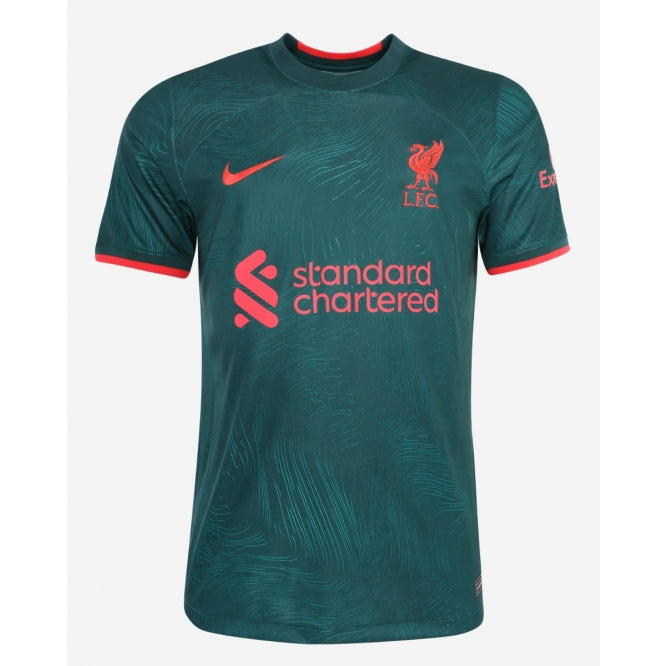 Liverpool 22 23 Third Jersey Champion Gearz