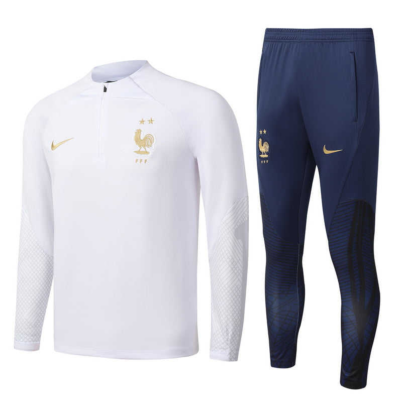 France national team tracksuit on sale