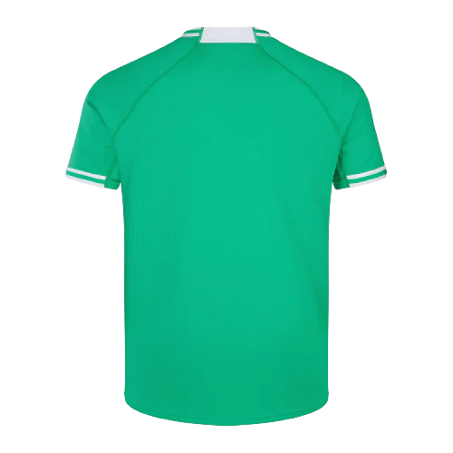 Ireland Irish Wolfhounds World Cup 2023 Home Jersey