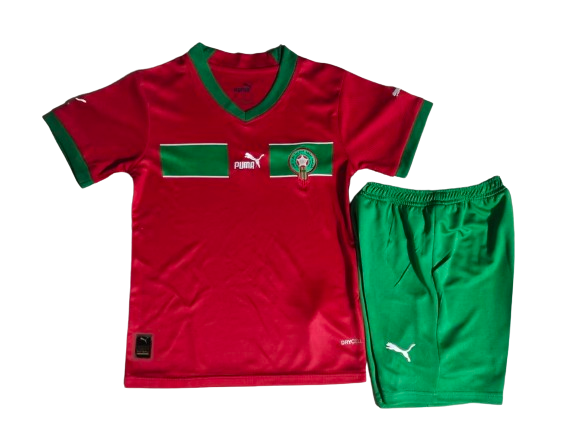 World Cup Football Teams With Green Kits Color Green Photo