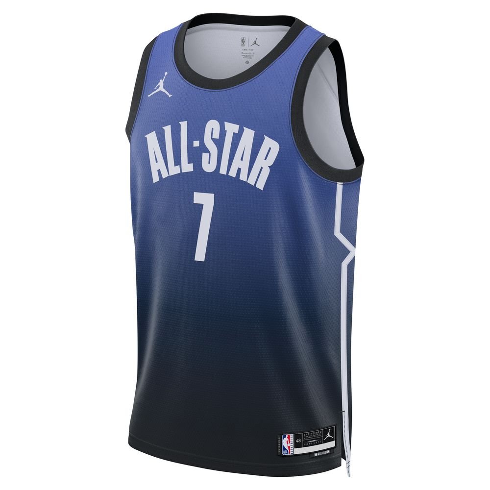 All Star Nba Basketball Shirts Kevin Durant 2023 All-Star Edition
