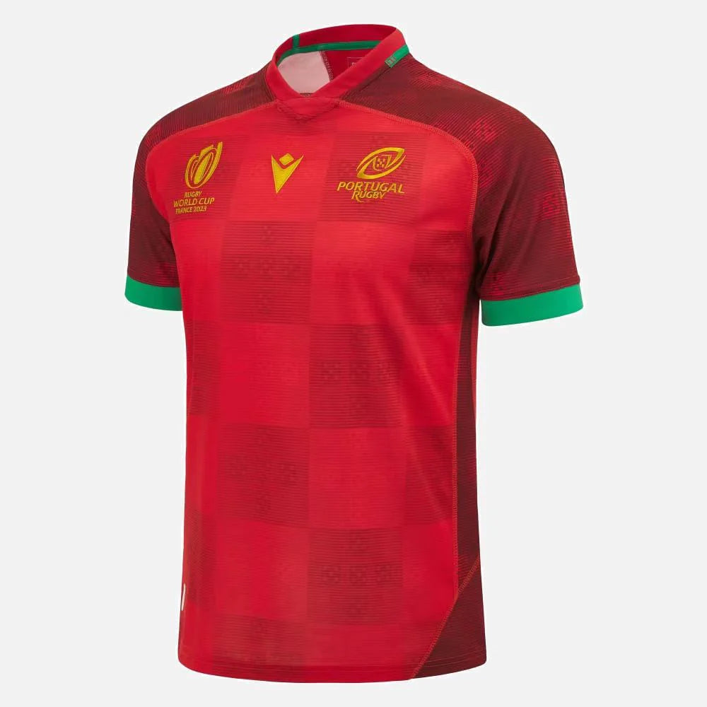 Portugal world cup jersey best sale