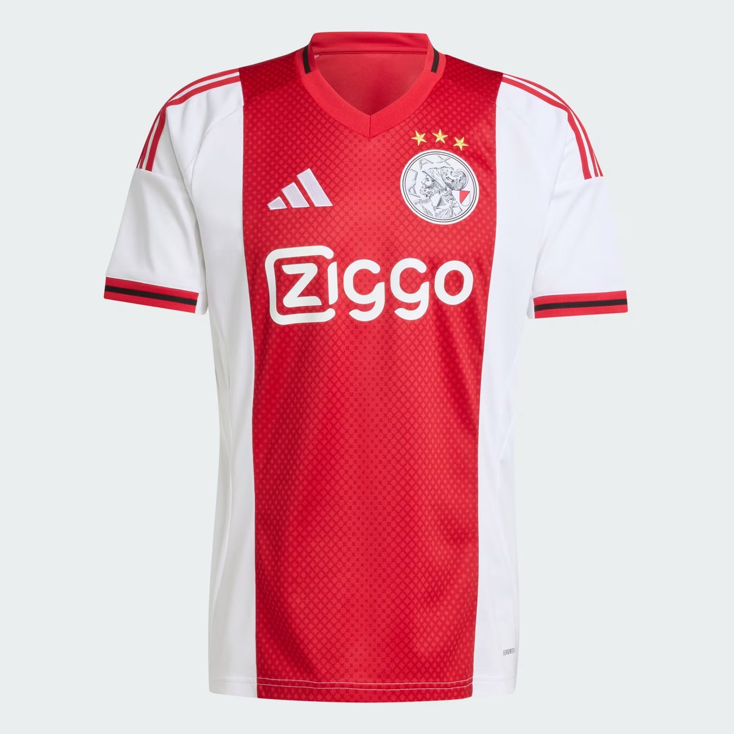Ajax 25/26 home jersey