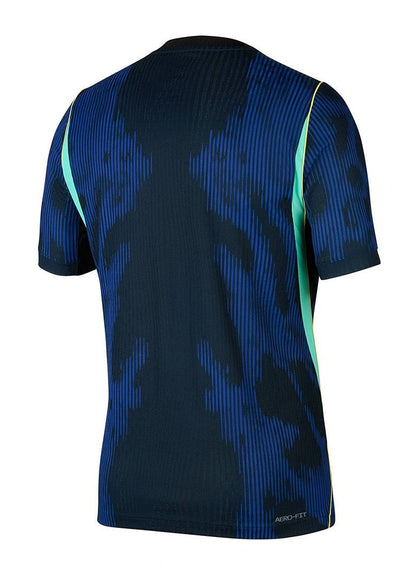 Brazil 26 Away Jersey