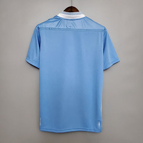 Manchester City 11/12 Home Jersey