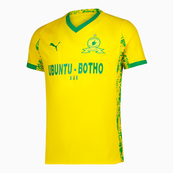 Mamelodi Sundowns 25 26 Home Jersey Champion Gearz Mamelodi Sundowns 25 26 Home Jersey Champion Gearz