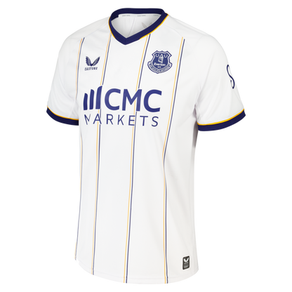 Everton 26/27 Away Jersey