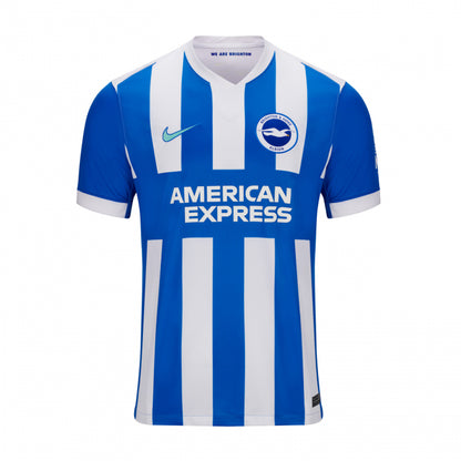 Brighton & Hove Albion FC 25/26 Home Jersey